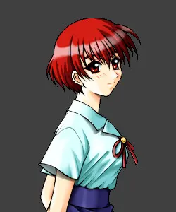 青木园子