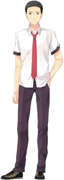 川村 龍太