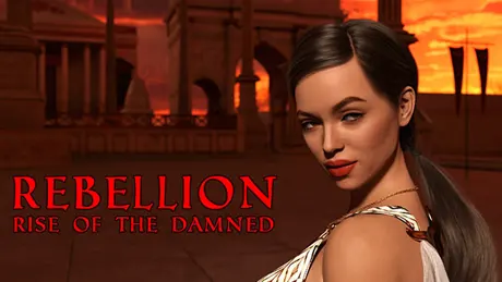 Rebellion