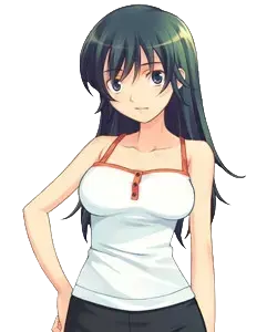萱島 涼子