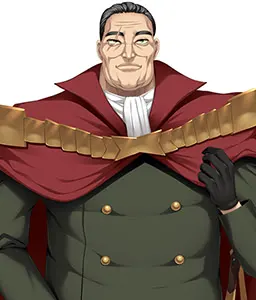 加斯帕尔