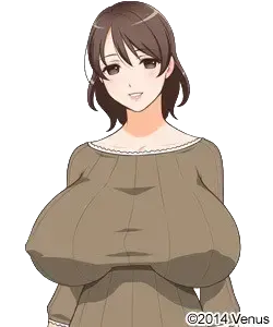 優子