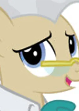 Mayor of Ponyville