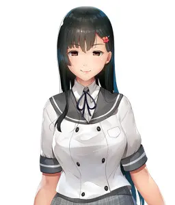 谷静弓