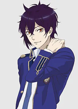 棗坂シキ