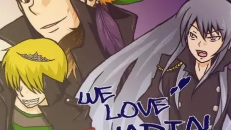 WE LOVE VARIA! 2