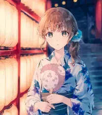 語艾不明
