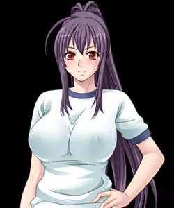 菊池 亜美