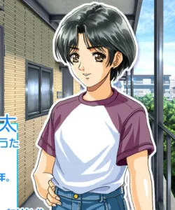 木之下 翔太