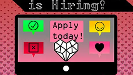 PRETTYBOY Inc. is Hiring!