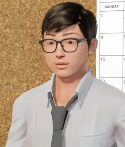 Brad