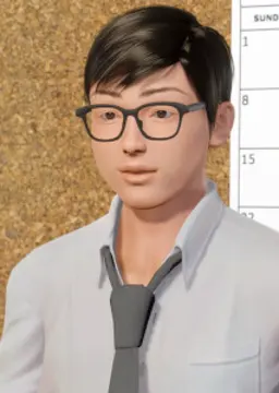 Brad
