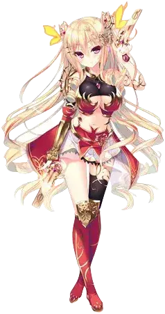 ブリュンヒルデ・アルルクラート