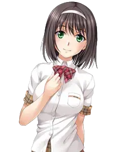 飛鷹 杏里