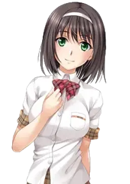 飛鷹 杏里