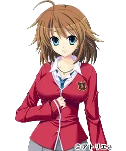 柊 結衣
