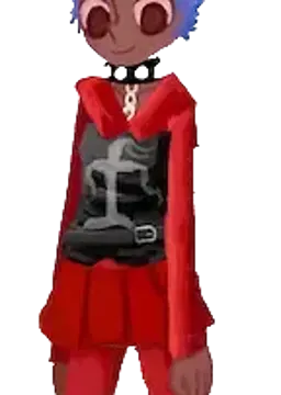 Evangeline
