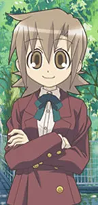 野崎 奈三子