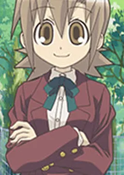 野崎 奈三子