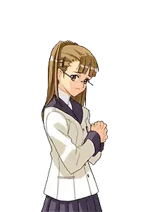 島原 恵