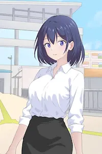 坂口 佳菜