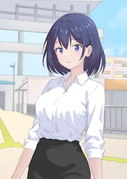 坂口 佳菜