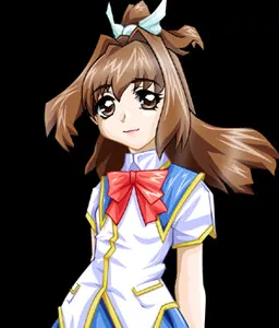 神宮寺 萌奈