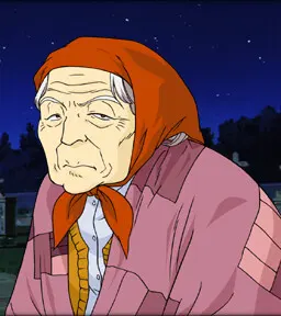 グエン・チ・フォン