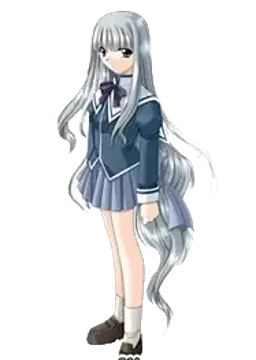 ミリィ