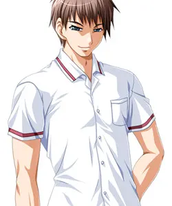 二階堂裕也