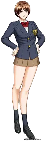 平岡 美沙