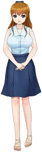 星野 香織
