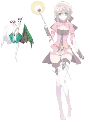 ウロくん＆ボロちゃん