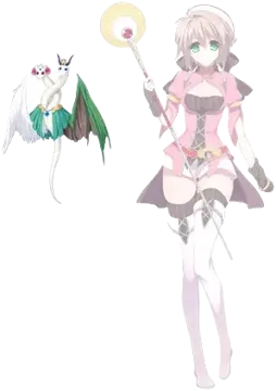 ウロくん＆ボロちゃん