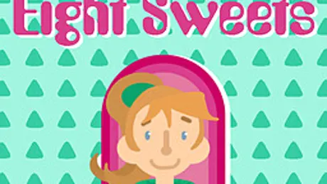 Eight Sweets