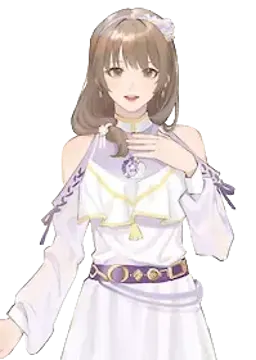 主人公