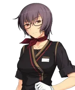 久米田 伊織