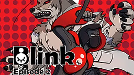 Blink Episode 2: Cause Fur Concern