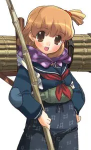 野山めぐる