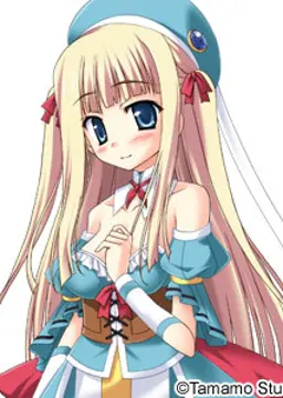 エクシア・ノワール
