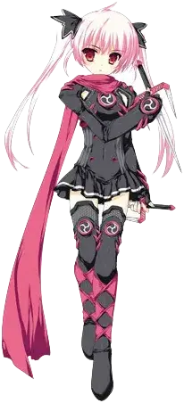 七瀬 桜火