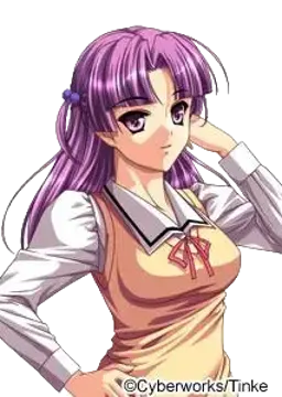 佐田葵