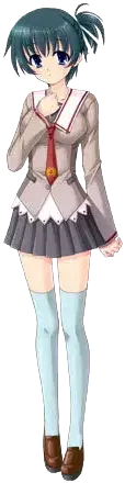 奥宮 紫杏