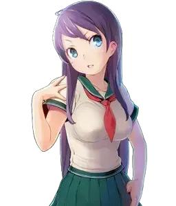 望月 晴香