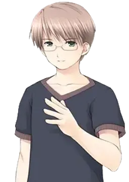 月村 奏