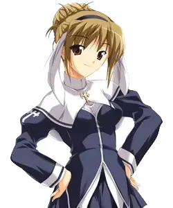 此花 美奈斗
