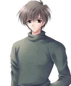 兄