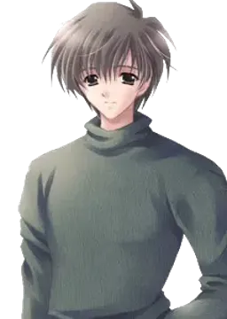 兄