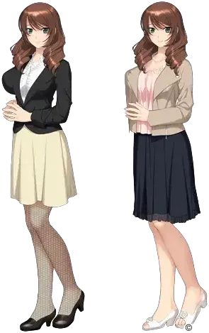 綺瀬 優花