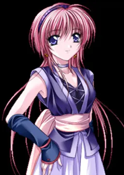 朝香